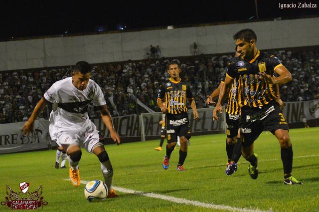 Derrota esperanzadora