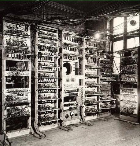 Centrales automáticas de Telefonía