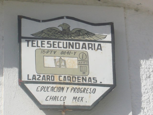 México, Telesecundaria