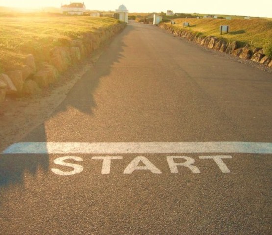 Comienzo año académico