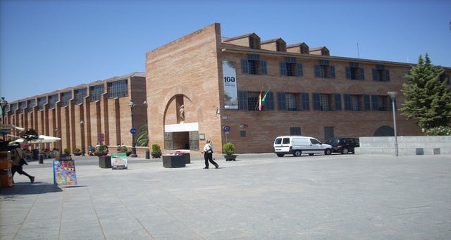 Museo Nacional de Arte Romano, Mérida