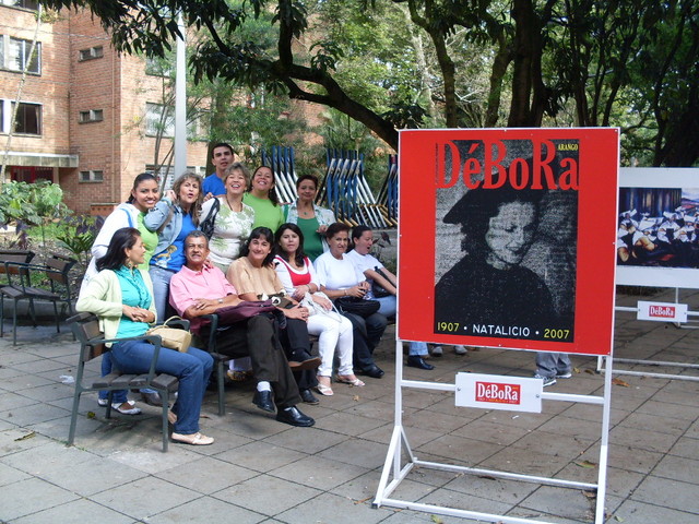 Montaje Aula Virtual