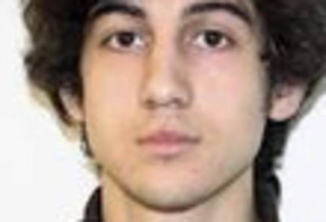 Teroristický útok na Bostonský maraton