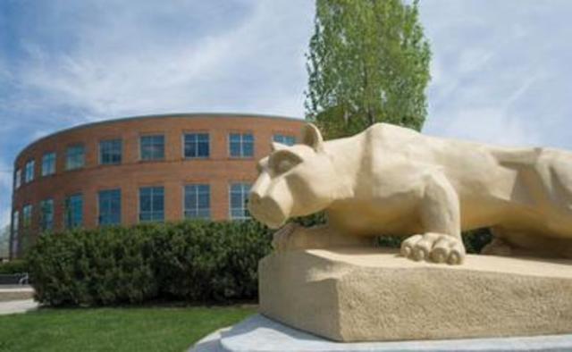 Graduate School Acceptance