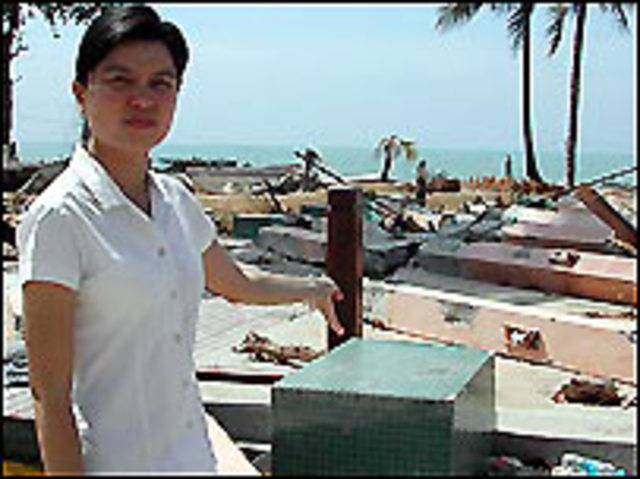 PERIODISTAS DE IMPROVISO