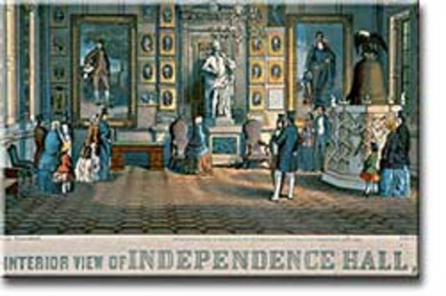 Plan for federal constitution