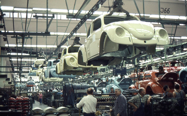 Aseguramiento de calidad de las empresas