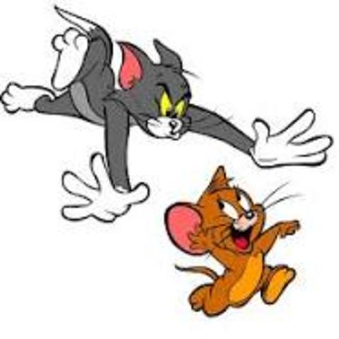 tom et jerry