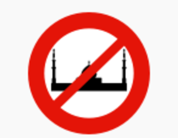 Zrod Facebookové stránky Islám v České republice nechceme