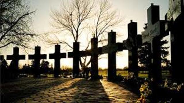 Columbine School Shooting