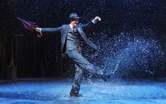 Singin' in the Rain