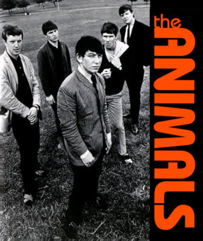 The Animals
