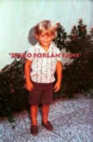 Nació en Montevideo