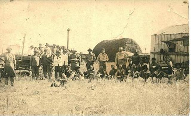 Corrientes y la creacion de colonias Agropecuarias
