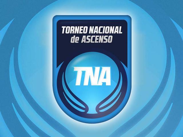 Descenso del básquet al TNA