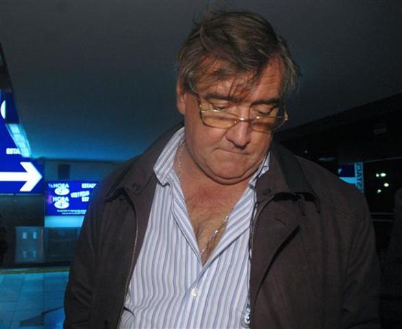 Muñoz y la decadencia del club