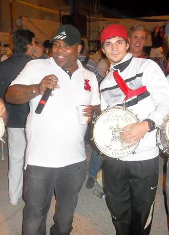 junto al gran tinga!