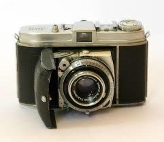 Fin de las càmaras analogas