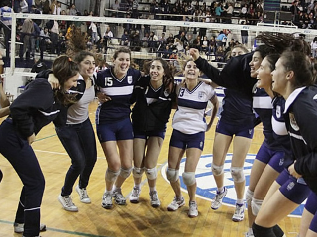 Copa 80º Aniversario de FMV