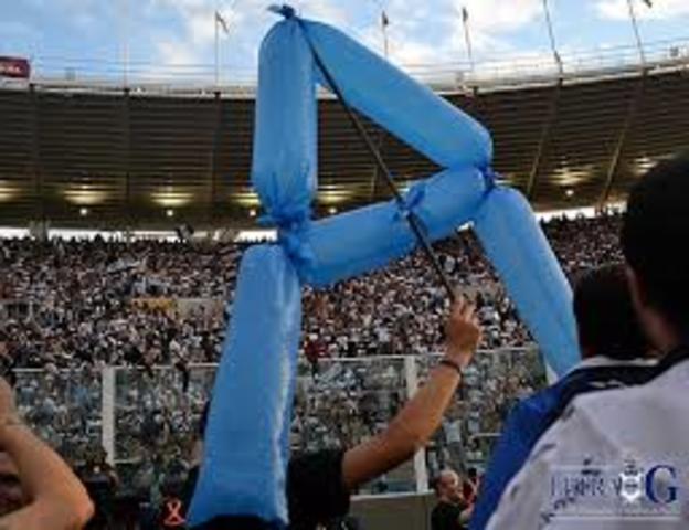 El Lobo es de Primera