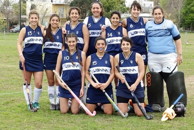 Amnistía histórica para el hockey