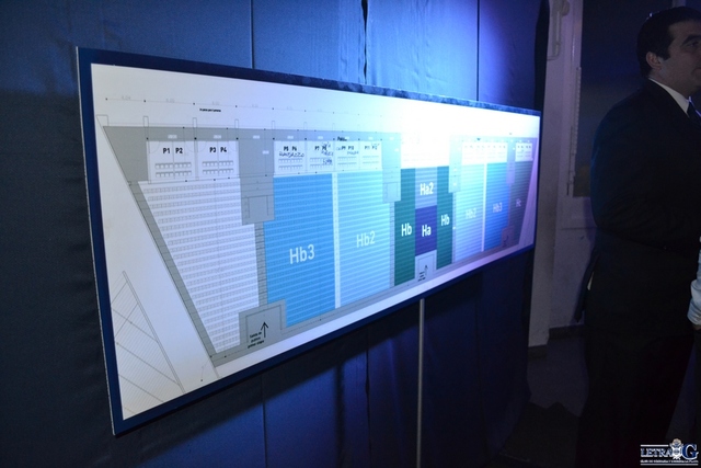 Firma del Fideicomiso