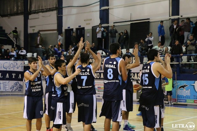 La vuelta al plano nacional