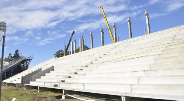 El sueño hecho realidad