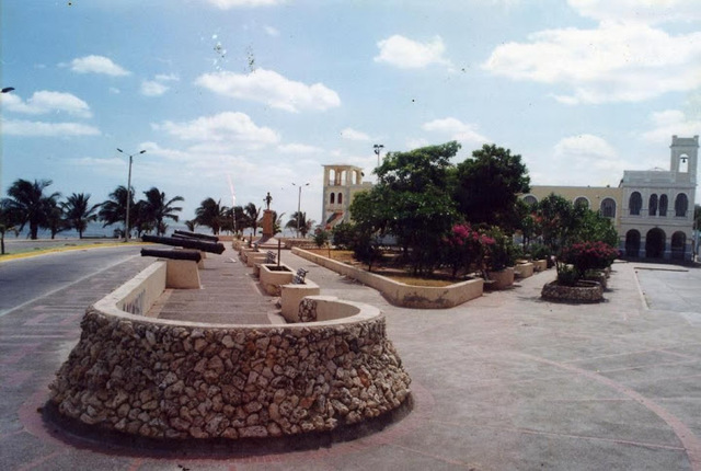 parque nicolas de federman