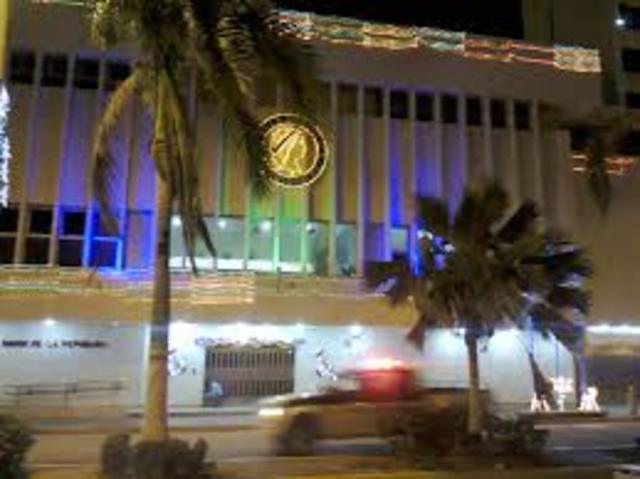 Banco de la republica