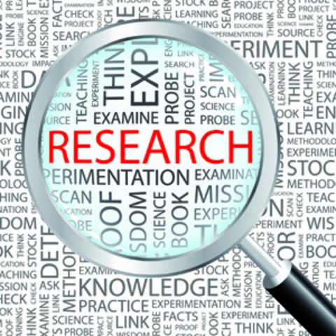 Research and Evaluation