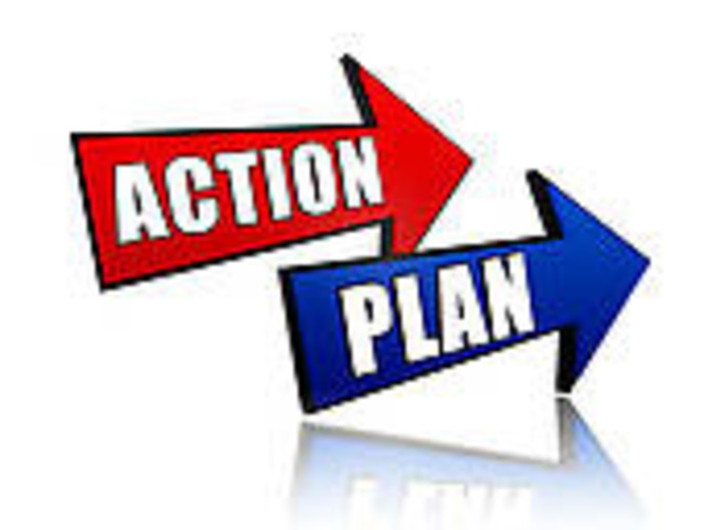 Planning for Action