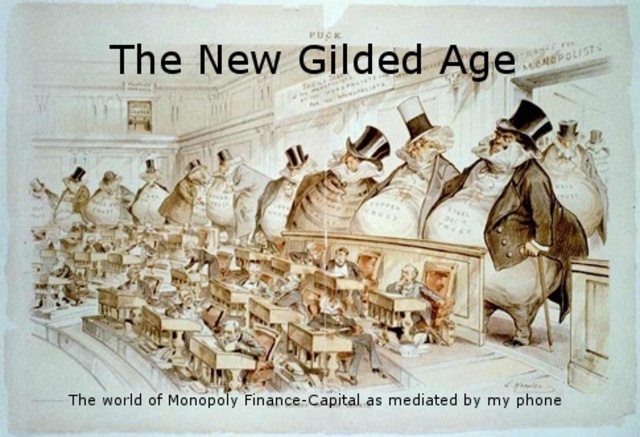 The Gilded Age