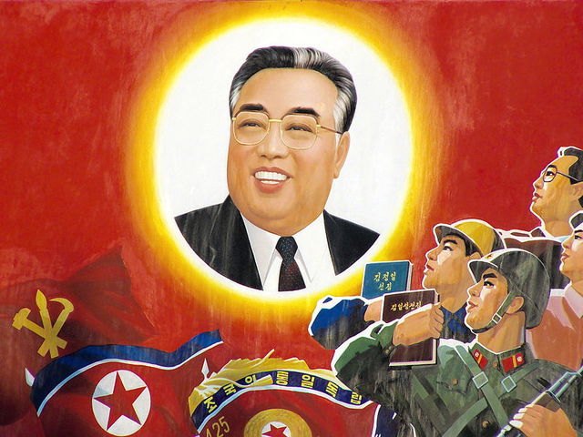 Democratic People's Republic of Korea