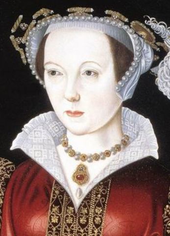 Catherine Parr