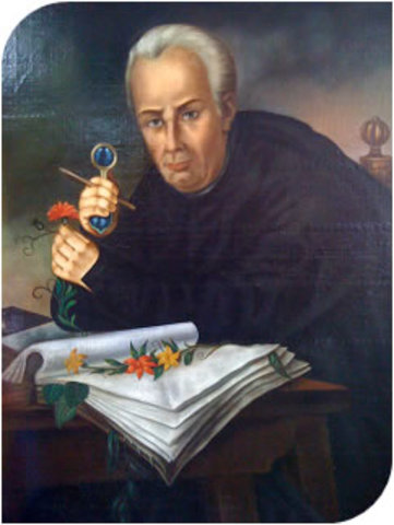 Expedición Botánica