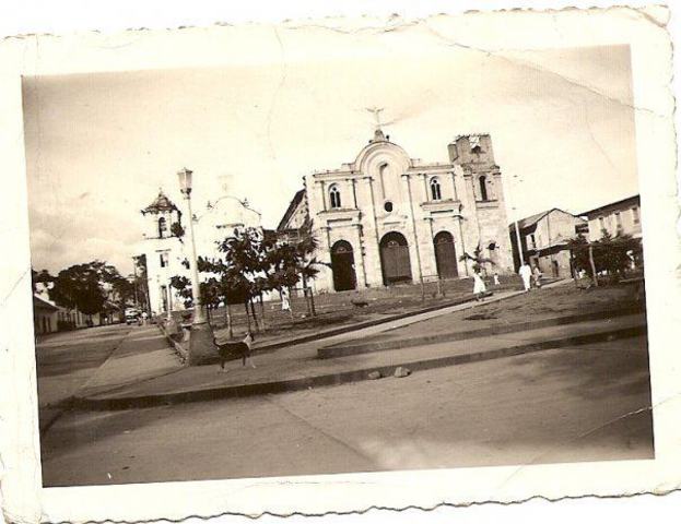 Inicio de la construcción del templo mayor
