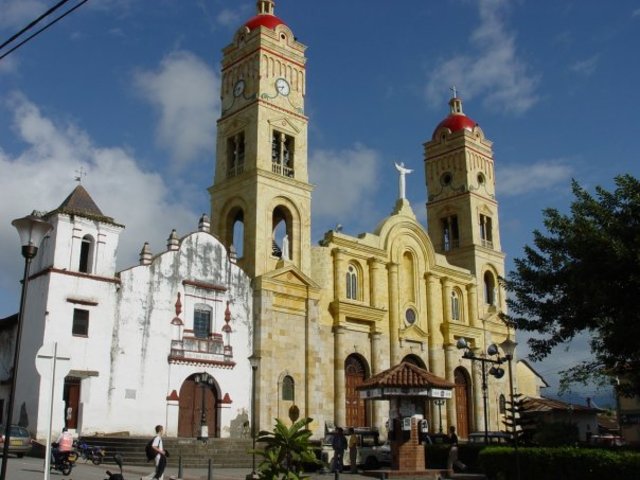 Finaliza la construcción