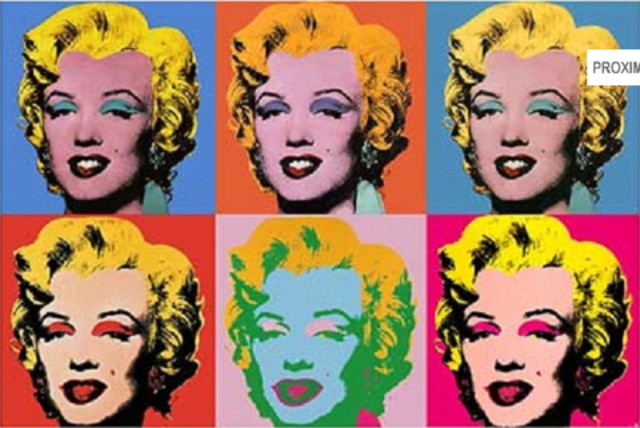 El diseño grafico publicitario