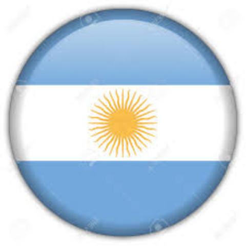 Aregentina