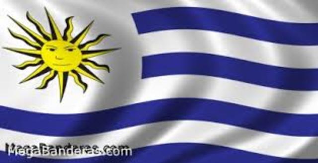 Uruguay