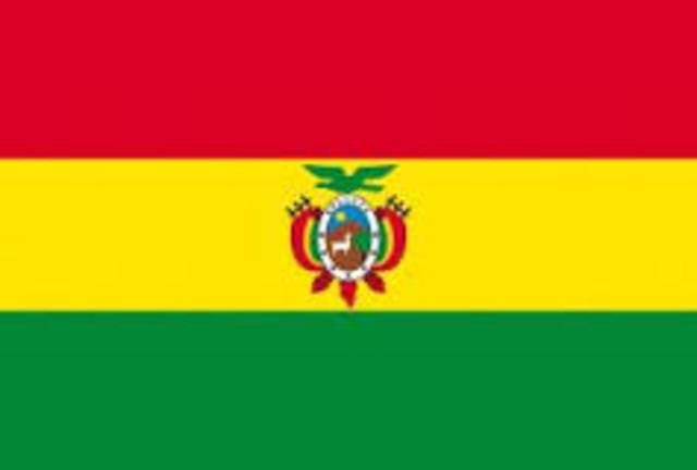 Bolivia