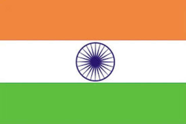 India independence
