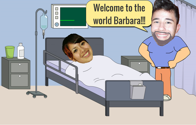 Barbara's Birth Date