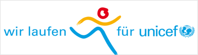 1991,25 € - Unicef-Spendenlauf an der GWRS Ostheim