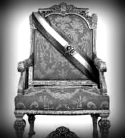 Presidencia de J. F. Uriburu