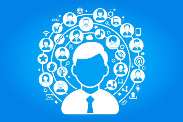 Comienzo de la Era Digital