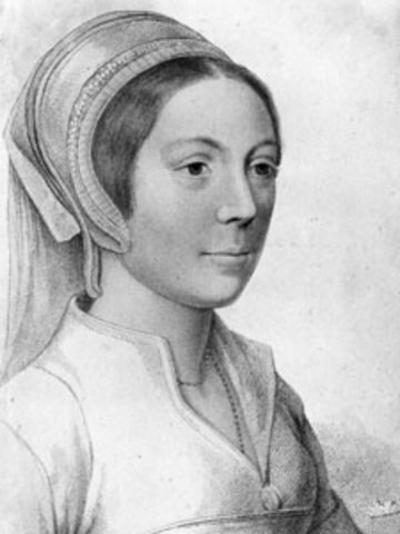 Catherine Howard