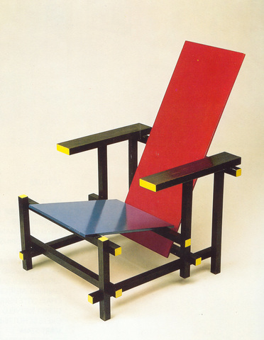 La Bauhaus (Arte Moderna)