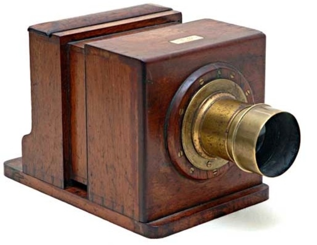 Camera